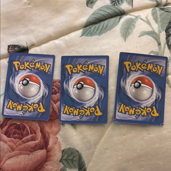 Pokemon Trading Cards Set - Picture 2 of 4